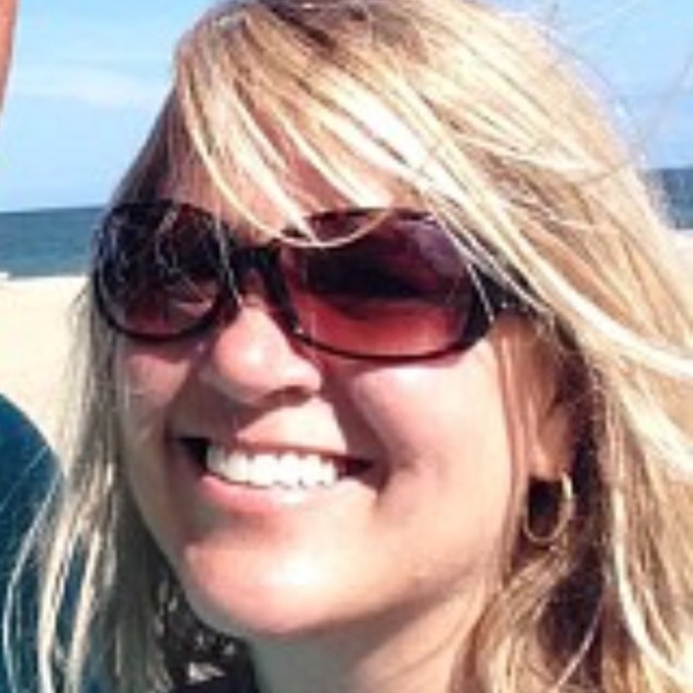 Meet your Posher, Kim